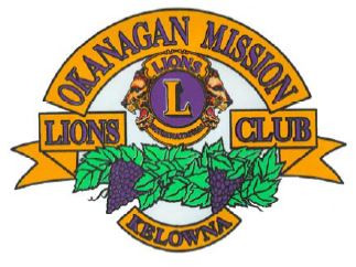 Bottle Drive Kelowna Okanagan Mission Lions