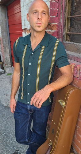 Mid Week Musice with Lee Anthony