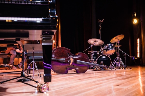 Jazz Jam