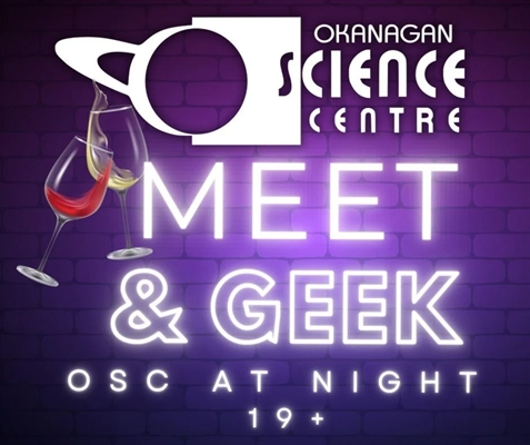 Meet & Geek