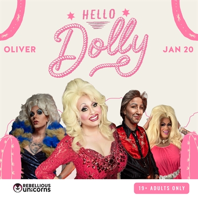 Hello Dolly