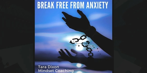 Break Free From Anxiety
