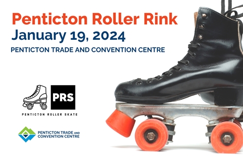 A Night at the Roller Rink