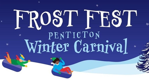 Frost Fest Winter Carnival