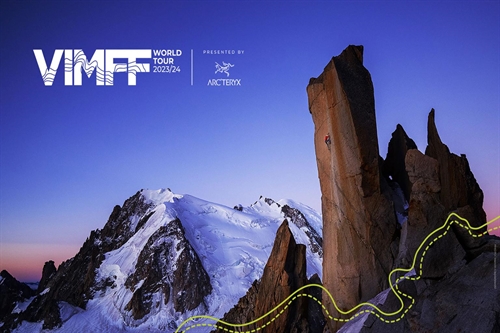 The 4th Annual Sun Peaks Film Festival (Thursday to Saturday)