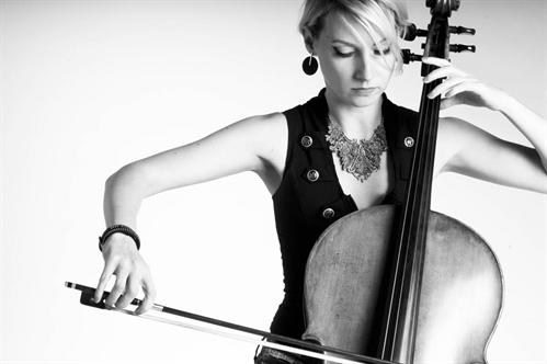 Living Things Presents Marina Hasselberg (Saturday & Sunday)
