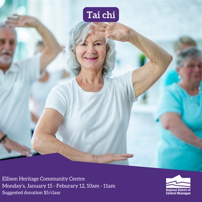 Tai Chi
