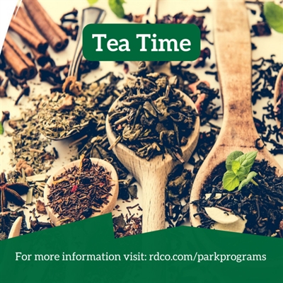 Tea Time