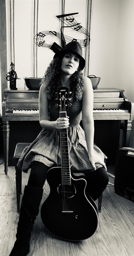 Bianca Berkland at Cannery Brewing