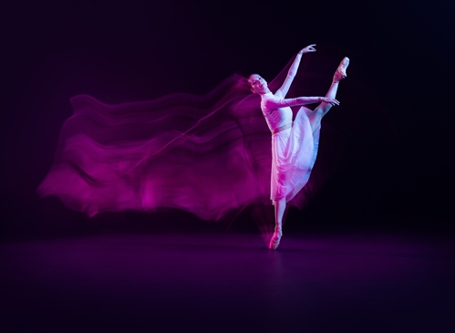 Ballet Kelowna presents Turning Point (Friday & Saturday)