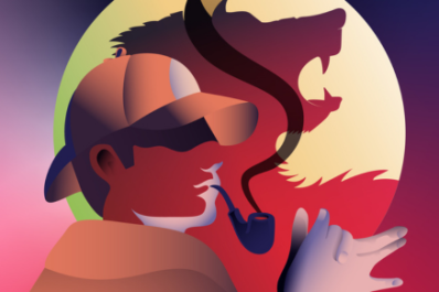 Baskerville: A Sherlock Holmes Mystery (Thursday to Saturday)