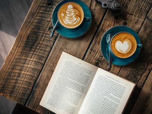 NITEO Pop Up Book Club