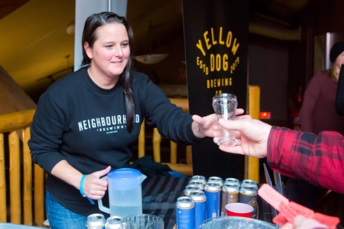 Brewski Festival
