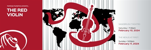 The Red Violin