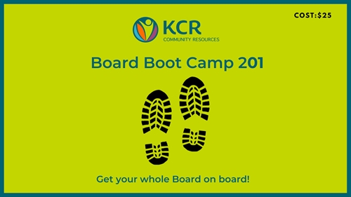 Board Boot Camp 201