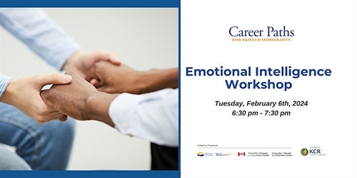 Emotional Intelligence Workshop