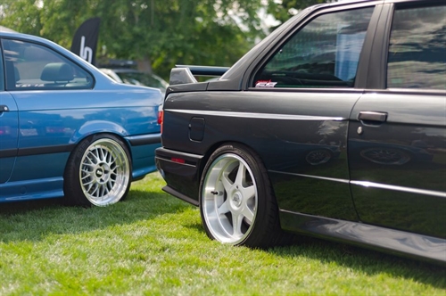 DAS Weekend Euro Car Event (Thursday to Sunday)