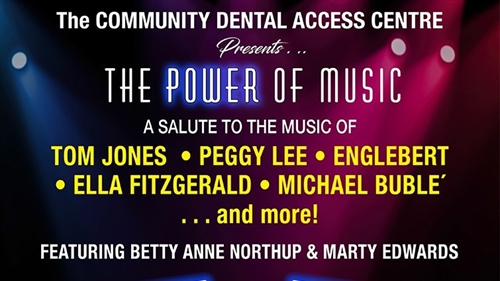 The Power of Music