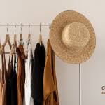 Coffee + Connect | Clothing Swap