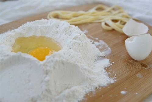 Cooking Class Series: Pasta at the Naramata Inn (Monday & Tuesday)