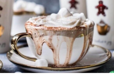 YKA Hot Chocolate Festival (Wednesday & Thursday)