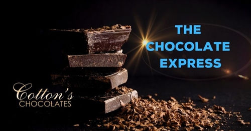 The Chocolate Express