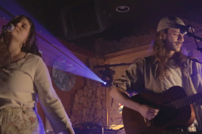 Valentines & Tunes: The Soundwriters w/Beholding & Tommy Carson