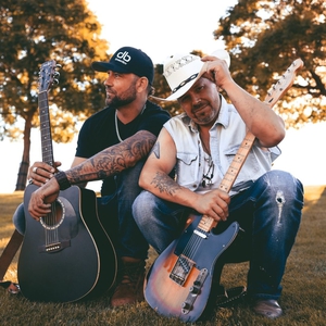 Country Night With Hillside Outlaws