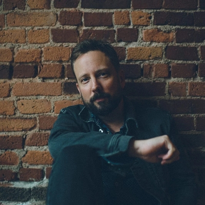 Cawston Hall Concert Ryan McMahon | iNFOnews.ca Cawston Hall Concert Ryan McMahon