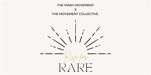 2nd Annual Rise for Rase Yoga Barre Fusion Class