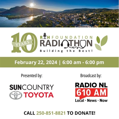 Radiothon 2024