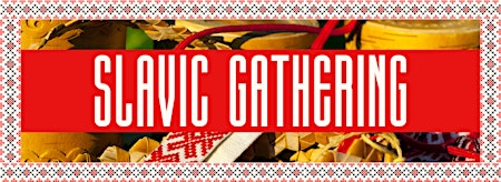 Embrace The Nations-Slavic Gathering