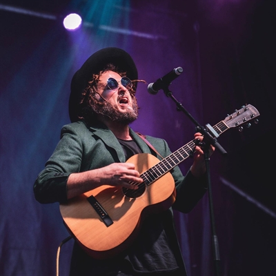 Joshua Smith at Cannery Brewing
