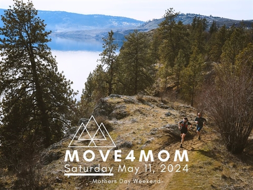 Move4mom Run 2024