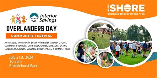 Overlanders Day 2024