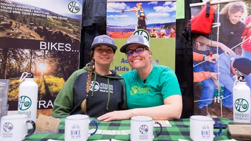 TRUE Penticton Tourism Expo 2024