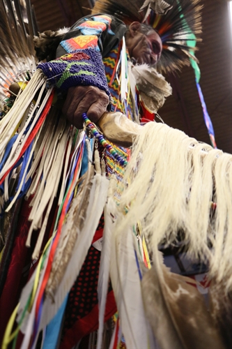TRU Indigenous Awareness Week (Monday to Friday)