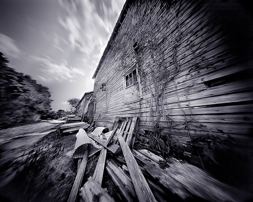 Pinhole Camera Workshop with Donald Lawrence | iNFOnews.ca Pinhole Camera Workshop with Donald Lawrence