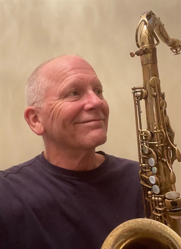 Tom Keenlyside Quartet