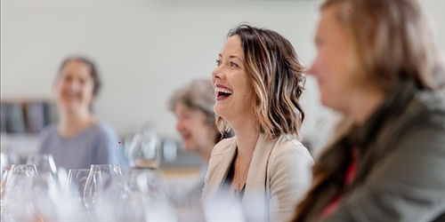 Women in Beverage