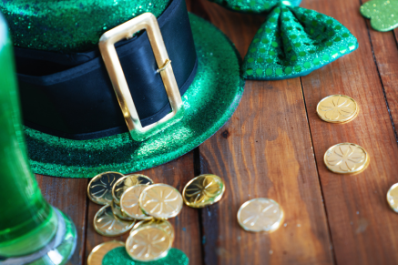 St. Patrick’s Day Dance
