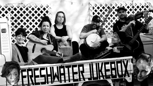 Freshwater Jukebox