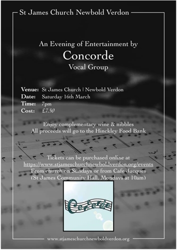 With A Voice of Singing Concert | iNFOnews.ca With A Voice of Singing Concert