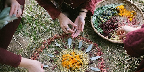 Spring Equinox Ceremony