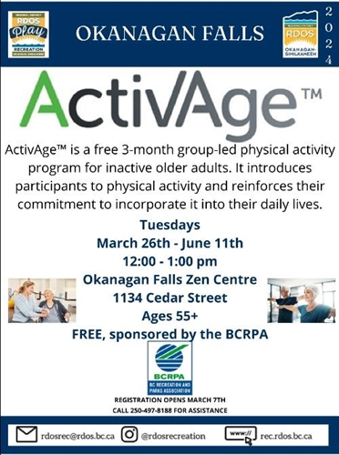 Activage