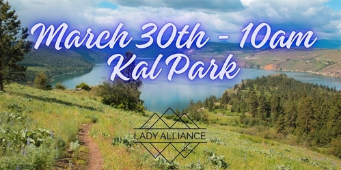 Gingerly Trek at Kal Park