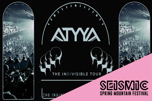 ATTYA The Indivisible Tour | iNFOnews.ca ATTYA The Indivisible Tour