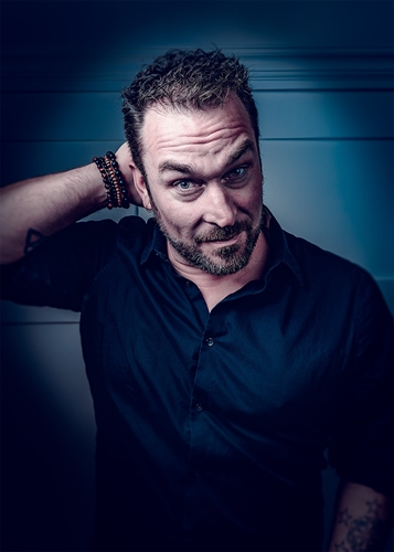 DEREK SEGUIN: Nap. Laugh. Repeat | iNFOnews.ca DEREK SEGUIN: Nap. Laugh. Repeat