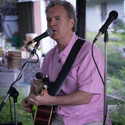 Paul Byrne at Cannery Brewing