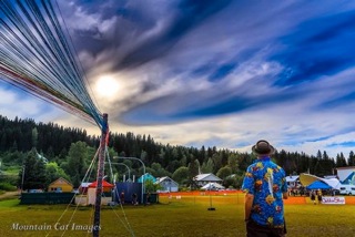 Darylectones at Cannery Brewing